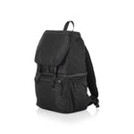 Picnic Time Tarana Recycled Backpack Cooler Halo Gray