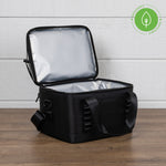 Picnic Time Tarana Superthick Recycled Cooler - 12 Can Halo Gray