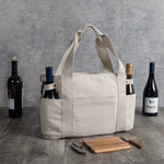 Picnic Time Temecula Wine And Cheese Bag Mulled Wine