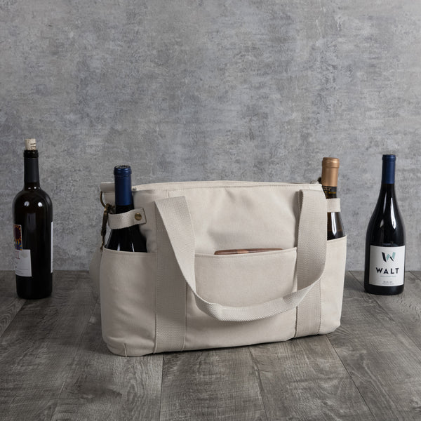 picnic time Temecula Wine and Cheese Bag Mulled Wine