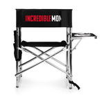 Picnic Time The Incredibles Elastigirl - Sports Chair