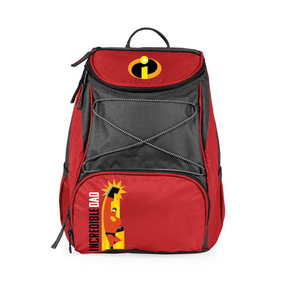 picnic time The Incredibles Mr. Incredible - PTX Backpack Cooler
