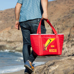 Picnic Time The Incredibles - Topanga Cooler Tote Bag