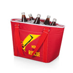 Picnic Time The Incredibles - Topanga Cooler Tote Bag