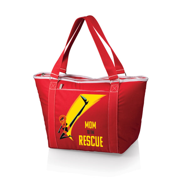 picnic time The Incredibles - Topanga Cooler Tote Bag