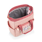 Picnic Time Tinker Bell - On The Go Lunch Cooler Pink