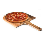 Picnic Time Toy Story - Acacia Pizza Peel Serving Paddle