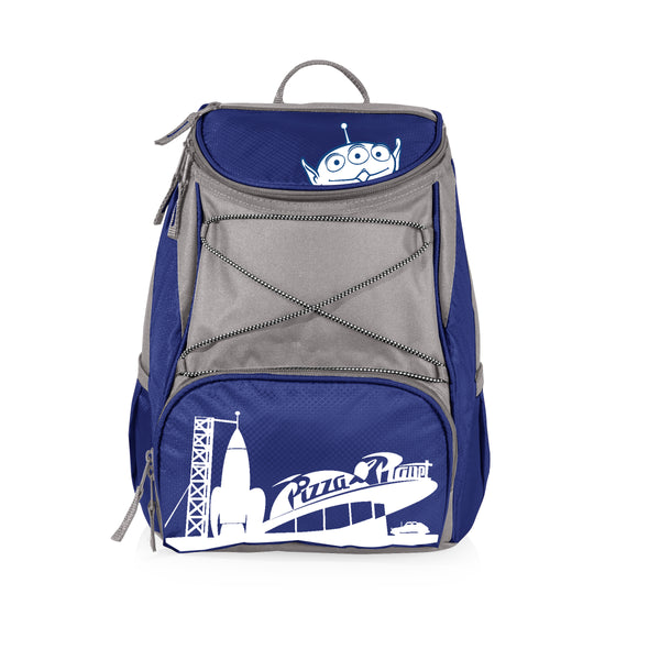 picnic time Toy Story Pizza Planet - PTX Backpack Cooler