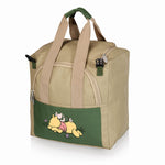 Picnic Time Winnie The Pooh - Gardener Folding Seat With Tools