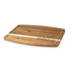 Picnic Time Winnie The Pooh - Ovale Acacia Cutting Board