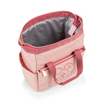 Picnic Time Winnie The Pooh Piglet - On The Go Lunch Bag Cooler