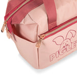 Picnic Time Winnie The Pooh Piglet - On The Go Lunch Bag Cooler