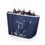 Picnic Time Winnie The Pooh - Topanga Cooler Tote Bag