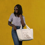 Picnic Time Winnie The Pooh - Topanga Cooler Tote Bag