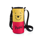 Picnic Time Winnie The Pooh - Winnie The Pooh Bottle Cooler With Bottle