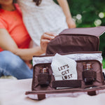 Picnic Time Winnie The Pooh - Winnie The Pooh Lunch Bag