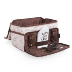 Picnic Time Winnie The Pooh - Winnie The Pooh Lunch Bag