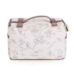 Picnic Time Winnie The Pooh - Winnie The Pooh Lunch Bag