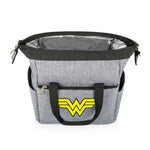 Picnic Time Wonder Woman - On The Go Lunch Bag Cooler