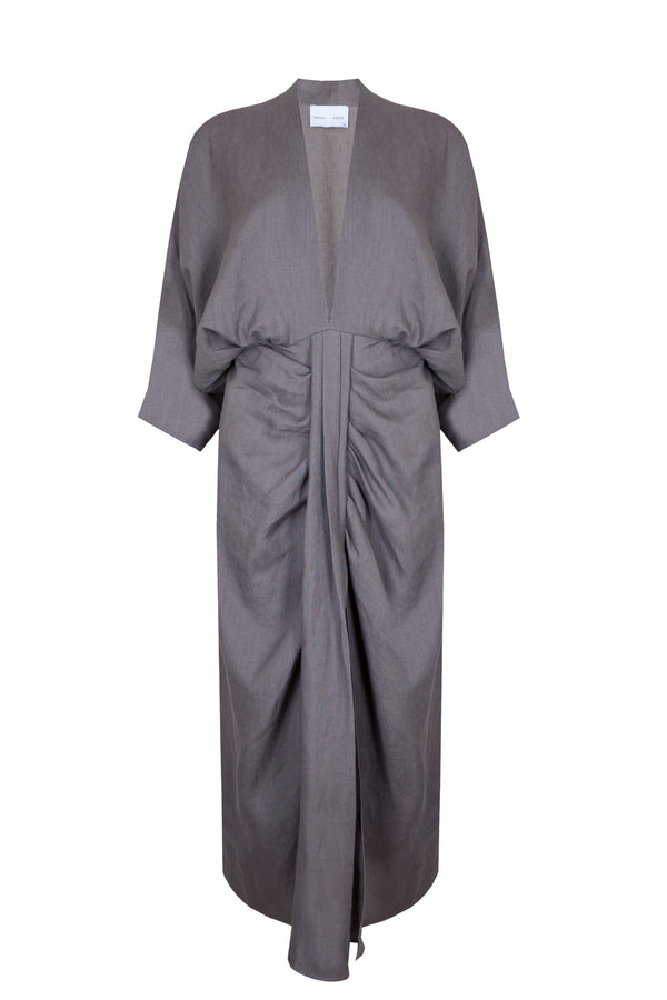 Piece Of White Audrey Dress