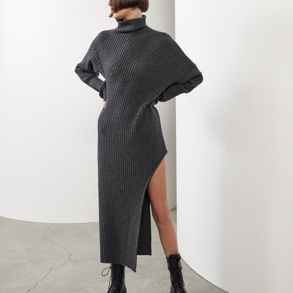 piece of white Deborah Dress Stone