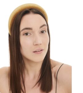 Pieces By Bonbon Adele Headband