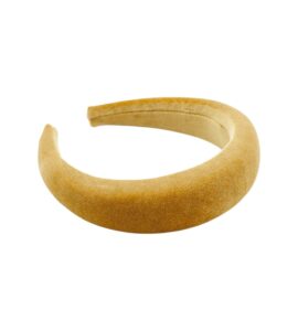 pieces by bonbon Adele headband