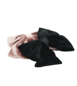 pieces by bonbon Agnes hairclip