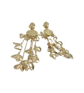 Pieces By Bonbon Alexandra Earring