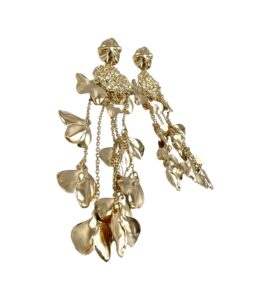 Pieces By Bonbon Alexandra Earring
