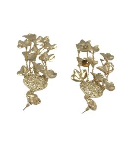 Pieces By Bonbon Alexandra Earring