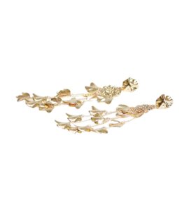 pieces by bonbon Alexandra earring