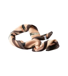 pieces by bonbon Alma scarf