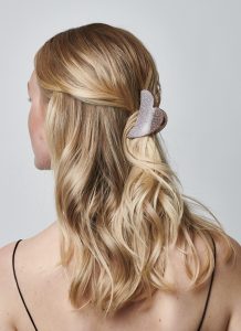 Pieces By Bonbon Amelie Hairclaw