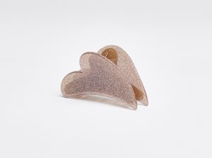 pieces by bonbon Amelie hairclaw