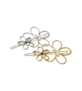 pieces by bonbon Anna-lisa hairclip