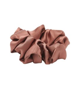 Pieces By Bonbon Bea Scrunchie Oversized