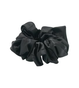 Pieces By Bonbon Bea Scrunchie Oversized