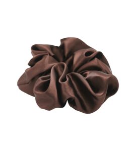 Pieces By Bonbon Bea Scrunchie Oversized