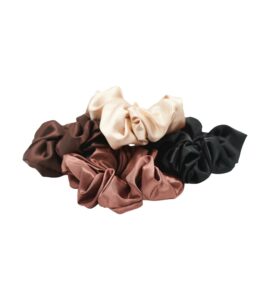 pieces by bonbon Bea scrunchie oversized