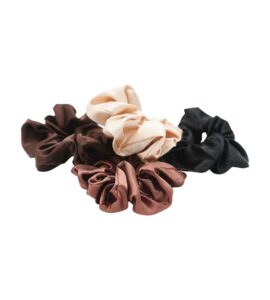 pieces by bonbon Bea scrunchie