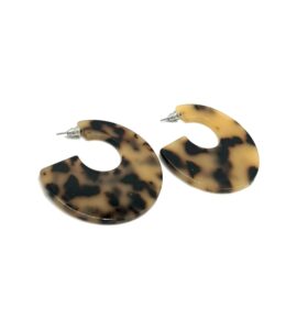 Pieces By Bonbon Beatrice Earring