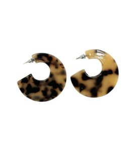 Pieces By Bonbon Beatrice Earring