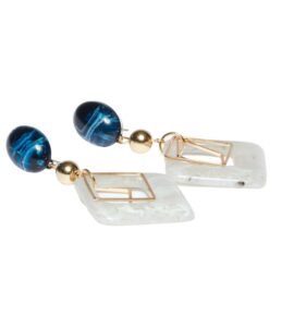 pieces by bonbon Bella earring