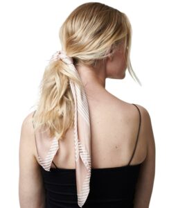 Pieces By Bonbon Belle Hairscarf