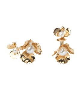 pieces by bonbon Charlotta earring