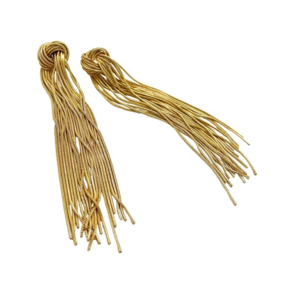 Pieces By Bonbon Diana Earring