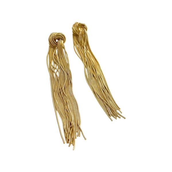 Pieces By Bonbon Diana Earring