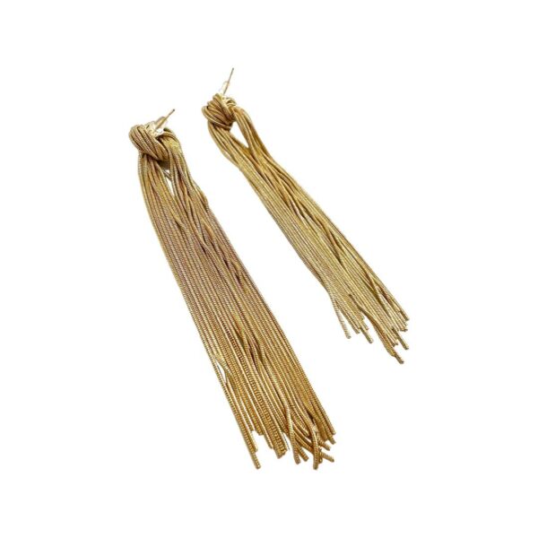 Pieces By Bonbon Diana Earring