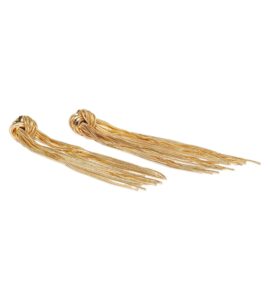 pieces by bonbon Diana earring